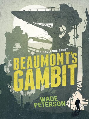 cover image of Beaumont's Gambit